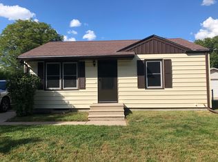 5408 Hartley St, Lincoln, NE 68504