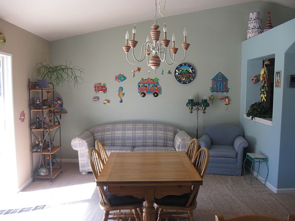 Family/Dining Room