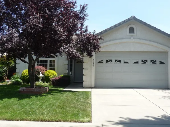 317 Westin Ln, Chico, CA 95973