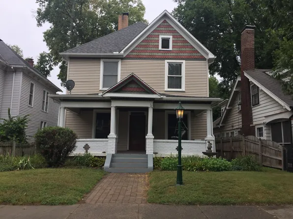 2108 N 11th St, Terre Haute, IN 47804