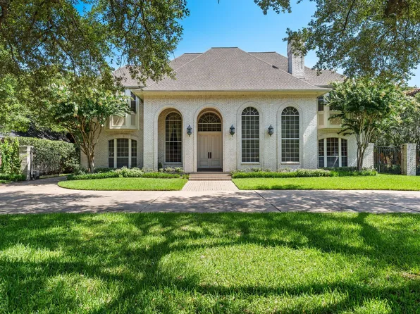 5318 Valerie St, Bellaire, TX 77401