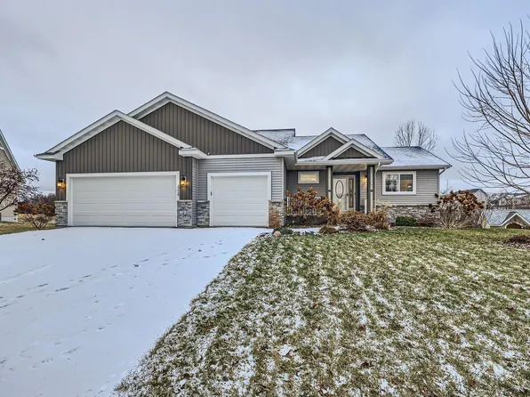 2228 Longhorn Ln, Buffalo, MN 55313