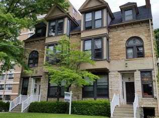 208 N Dithridge St APT 1A, Pittsburgh, PA