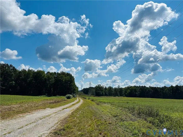 0 Old Wagner Rd Lot 1, Petersburg, VA 23805