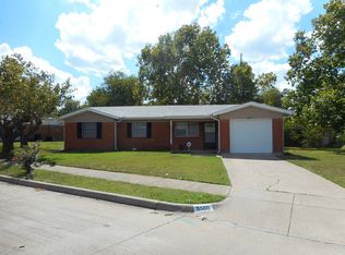 5500 Oak Grove Rd, Fort Worth, TX 76134