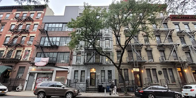 Rented by Corcoran | media 1