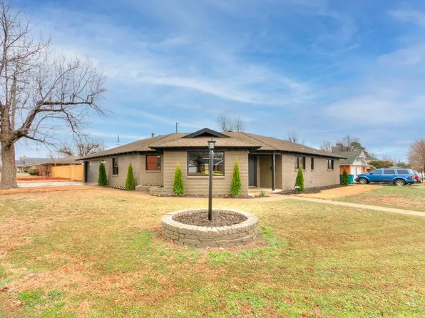 2329 NW 48th St, Oklahoma City, OK 73112