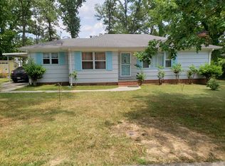 12 Lawton St NW, Rome, GA 30165