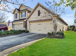 14642 Bergenia Dr, Cypress, TX 77429