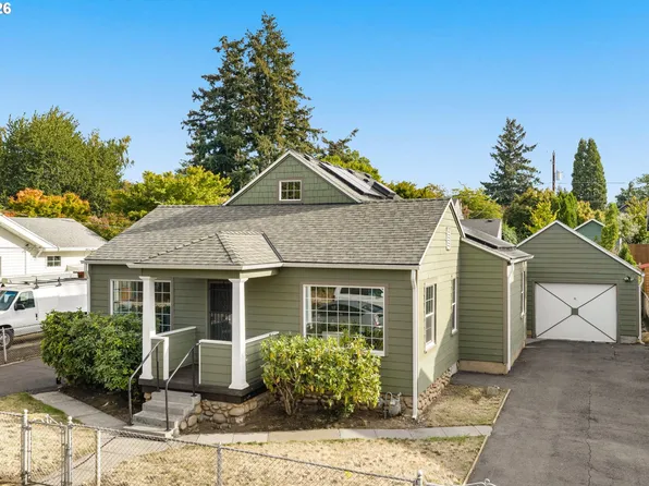6144 NE Failing St, Portland, OR 97213
