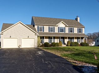 10 Partridge Ct, Bridgeton, NJ 08302