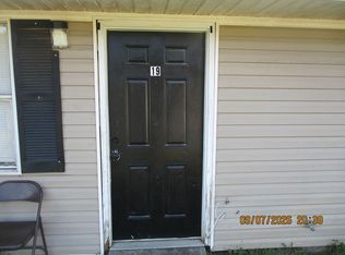 611 Swift St APT 19, Albany, GA 31705