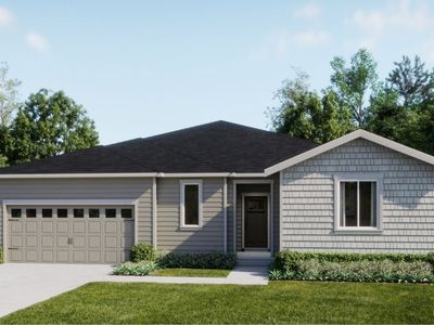 1005 Folgate Drive, Sequim, WA, 98382