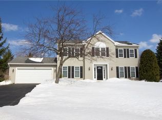 12 Saint Andrews Blvd, Fairport, NY 14450