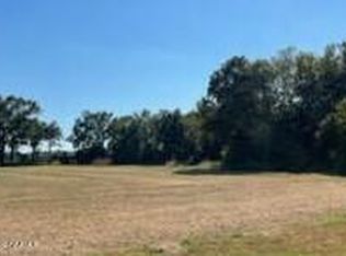 Ovey Benoit Rd, Opelousas, LA 70570