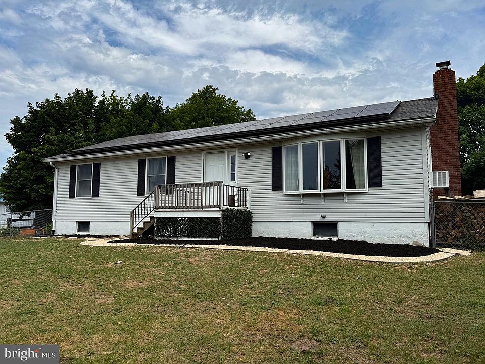 1st image of 2475 Mount Ventus Rd #2