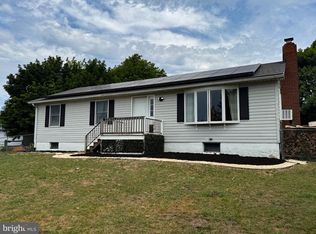 2475 Mount Ventus Rd #2, Manchester, MD 21102
