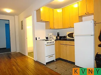 Rented by KVNY Soho