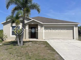 10014 Ancona St, Port Charlotte, FL 33981