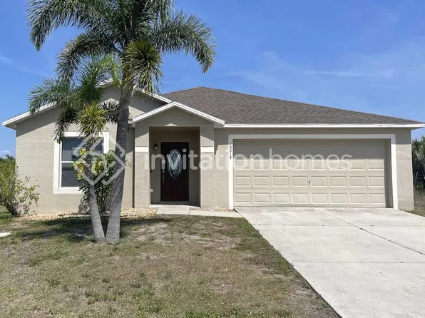 10014 Ancona St, Port Charlotte, FL 33981