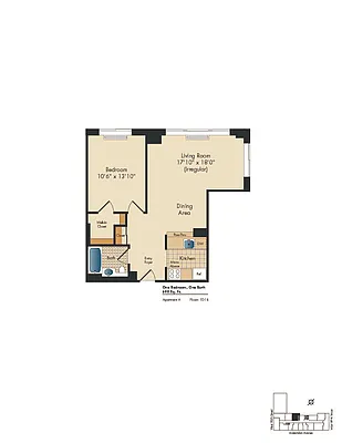 Rented by Bozzuto Management | media 83