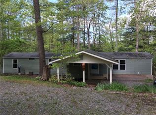 16 Mountain Country Acres, Fairview, NC 28730