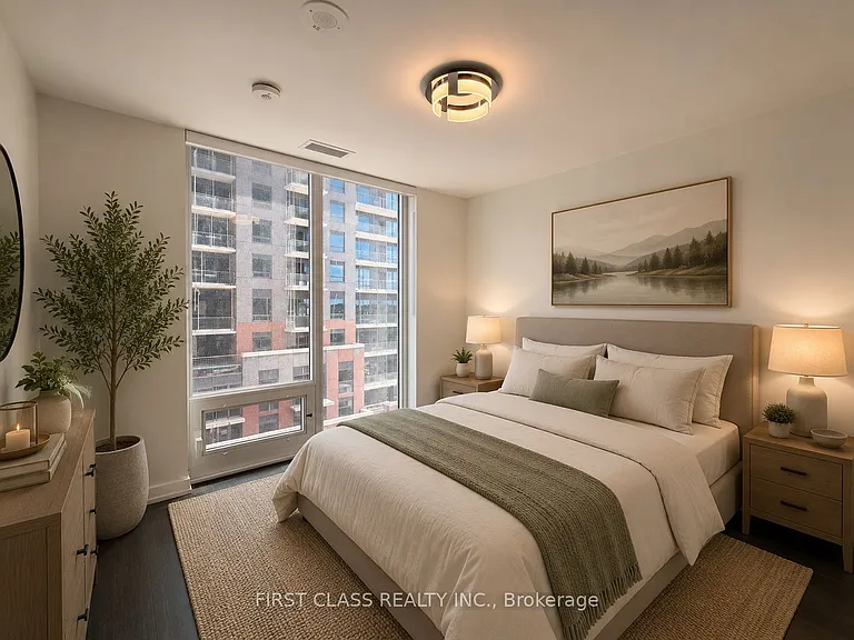 4010 Eglinton Ave W #825 — Photo 9