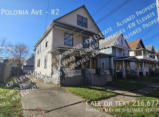 6914 Polonia Ave #2, Cleveland, OH