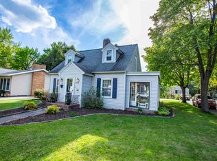 1618 Mathie St, Wausau, WI 54403