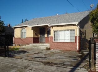 1719 E Anderson St, Stockton, CA 95205