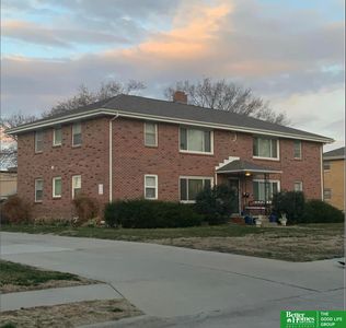 3470 S 82nd St, Omaha, NE, 68124