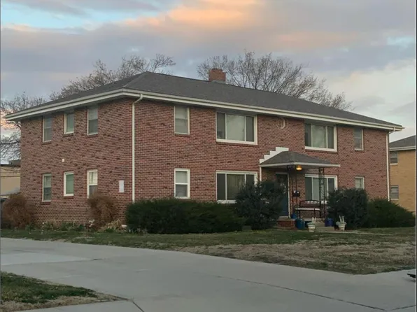 3470 S 82nd St, Omaha, NE 68124