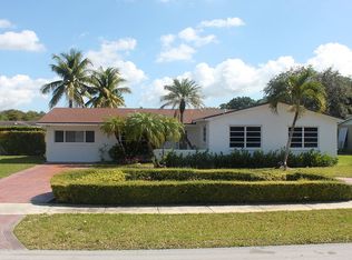 9921 SW 98th Ave, Miami, FL 33176