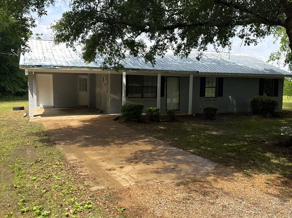 20117 County Line Rd, Okolona, MS 38860