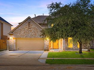 4911 Ibis Lake Ct, Katy, TX 77449