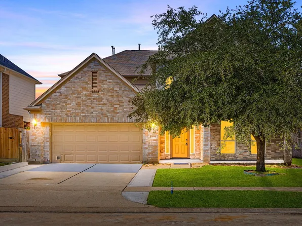 4911 Ibis Lake Court, Katy, TX 77449