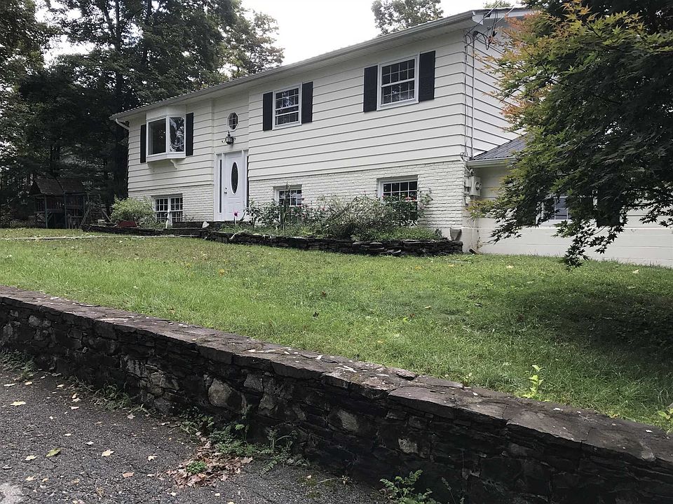 322 Hibernia Rd, Salt Point, NY 12578 Zillow