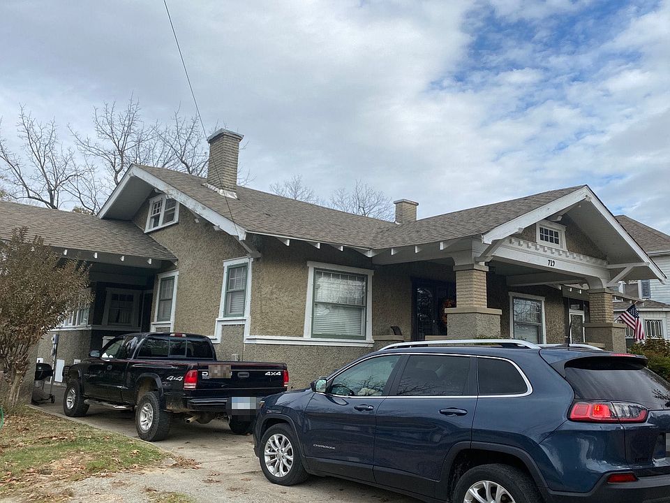 719 W Court St, Paragould, AR 72450 Zillow