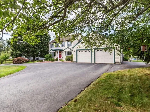 220 Hancock St, Abington, MA 02351