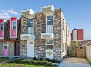 4918 Wabash St #4918, Metairie, LA 70001