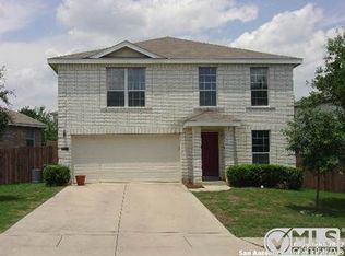 9103 Spiral Woods, Universal City, TX 78148