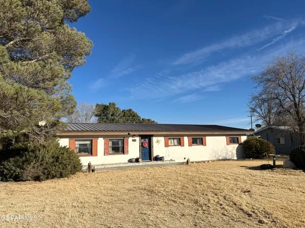 518 Main St, Dell City, TX 79837