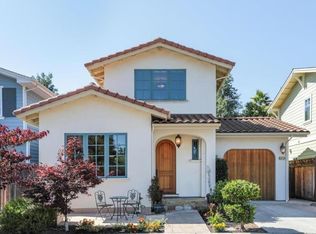 1310 Bronwen Way, Campbell, CA 95008