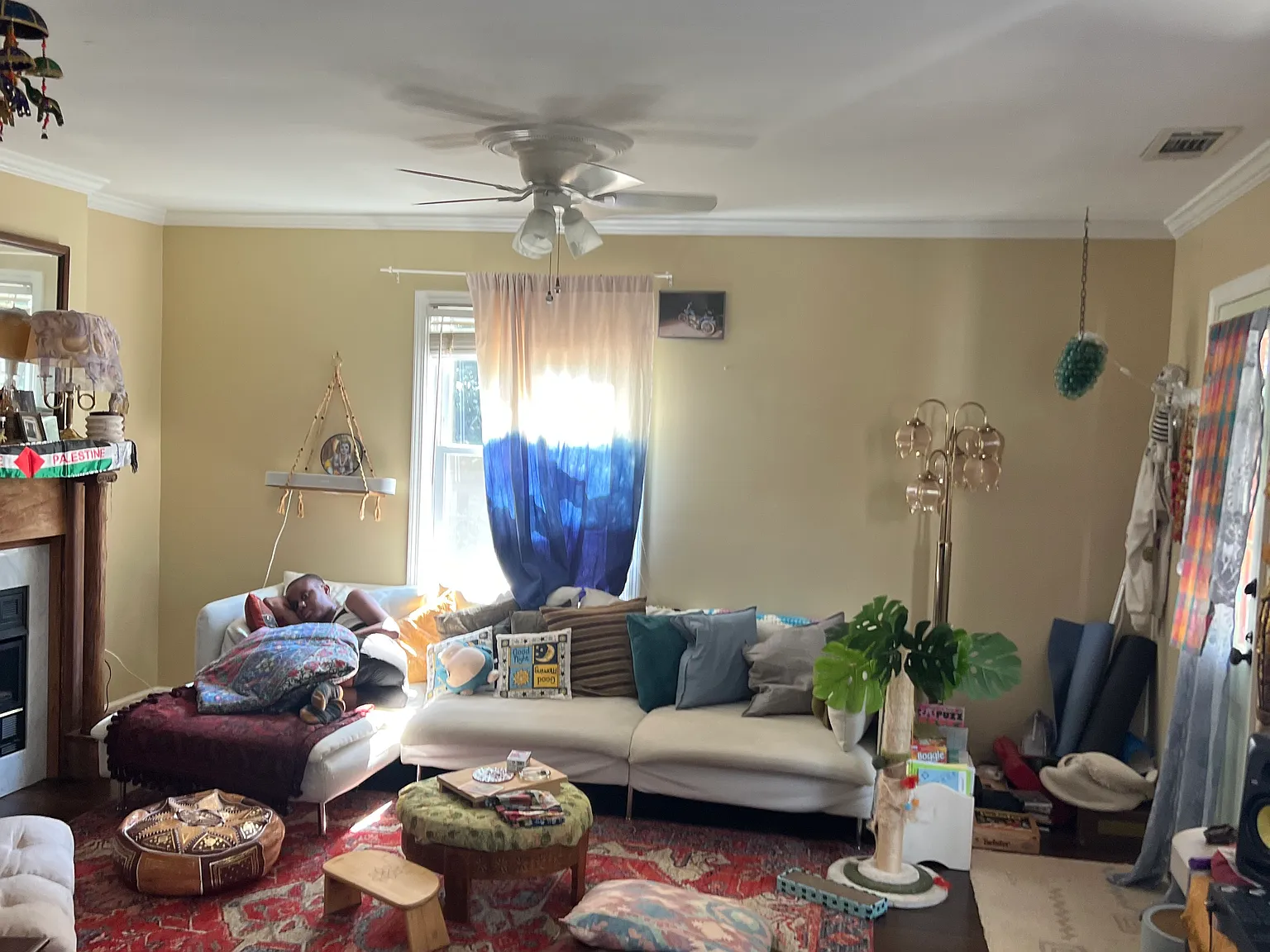3 bed, 1472 sqft, $3,500 — Photo 2