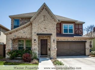 3133 Lubbock Ave, Fort Worth, TX 76109