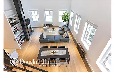 Sold by Douglas Elliman