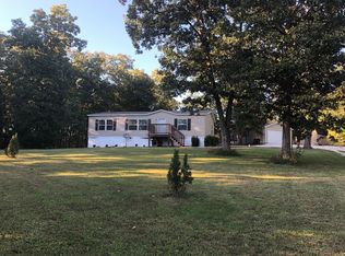 2615 County Road 324, Fulton, MO 65251