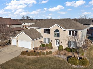 2882 McKenna Dr, New Lenox, IL 60451