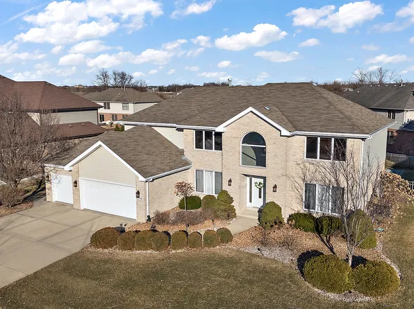 2882 McKenna Dr, New Lenox, IL 60451