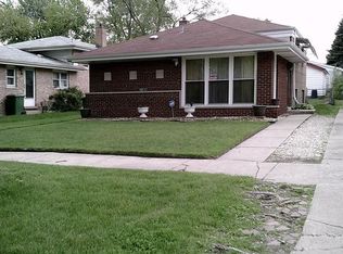 14850 Shepard Dr, Dolton, IL 60419